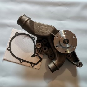 Водяний насос помпа MAN D 0824, D 0826 для MAN L 2000, M 2000