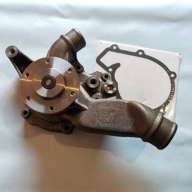 Водяний насос помпа MAN D 0824, D 0826 для MAN L 2000, M 2000