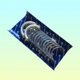 Вкладыши коренные МАН 2156, 2356 /MAN D 2156, Ikarus