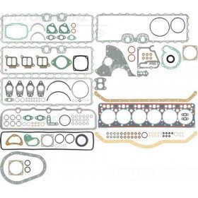 Комплект прокладок ОМ 366 /Mercedes OM 366 A, LA