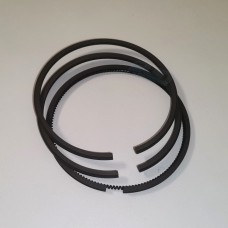 Кільця компресора ОМ 366 /Mercedes OM 366