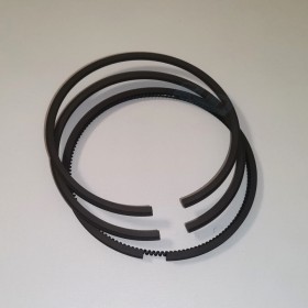 Кольца компрессора ОМ 366 /Mercedes OM 366
