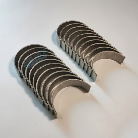 Вкладыши шатуна Татра 815 /Tatra 815