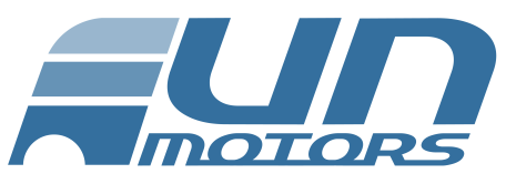 Интернет-магазин UN Motors